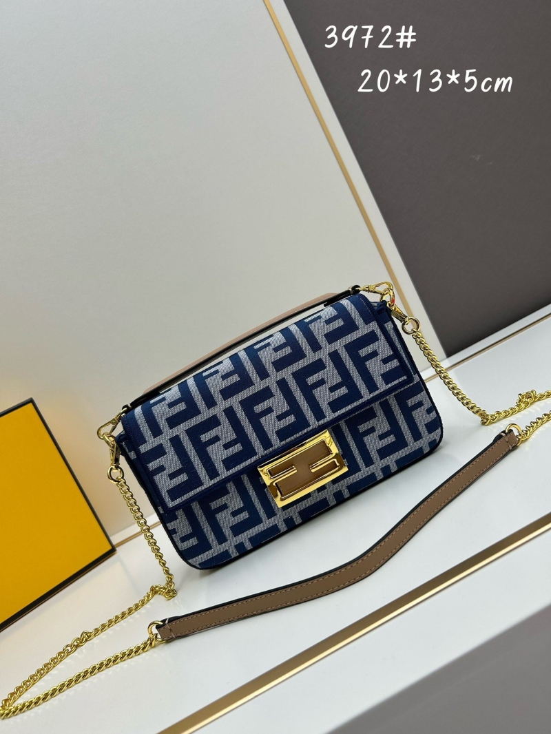 Fendi Baguette Bags